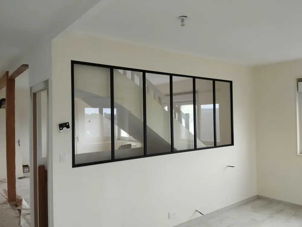 verrière Sifisa 6V
