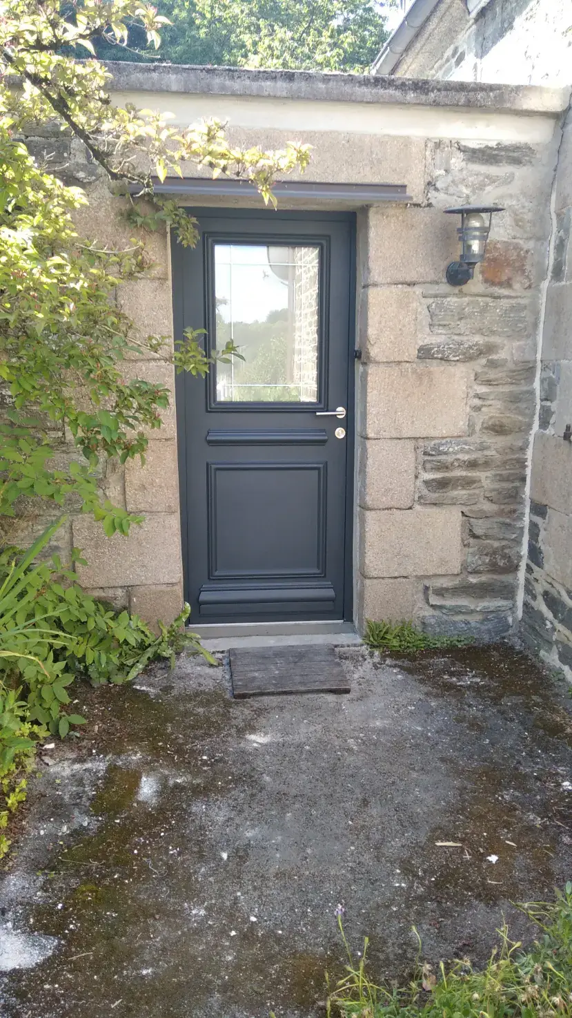 porte Kline Créative