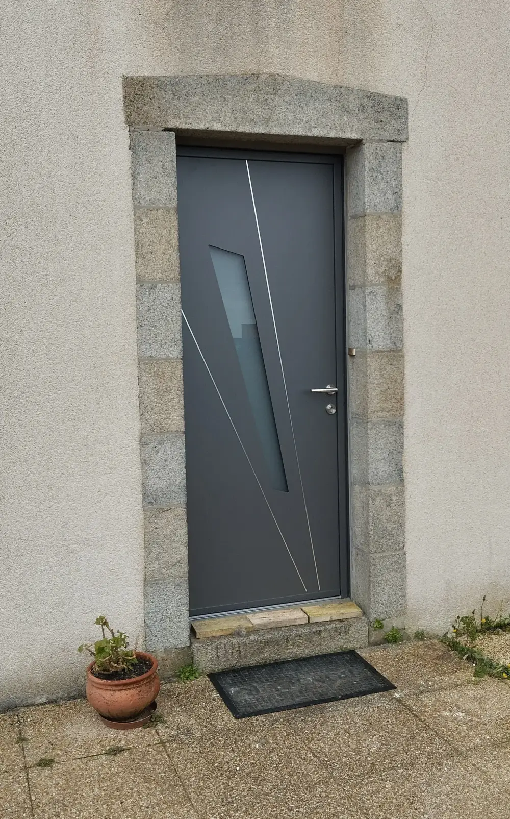 Porte Kline Fuseau