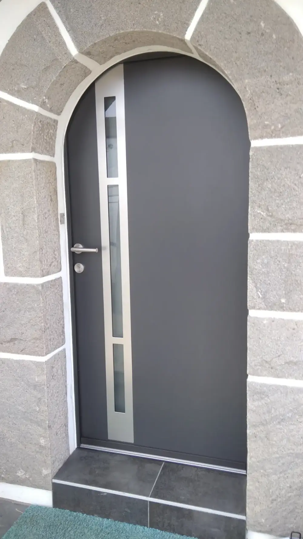 Porte Kline Effigie