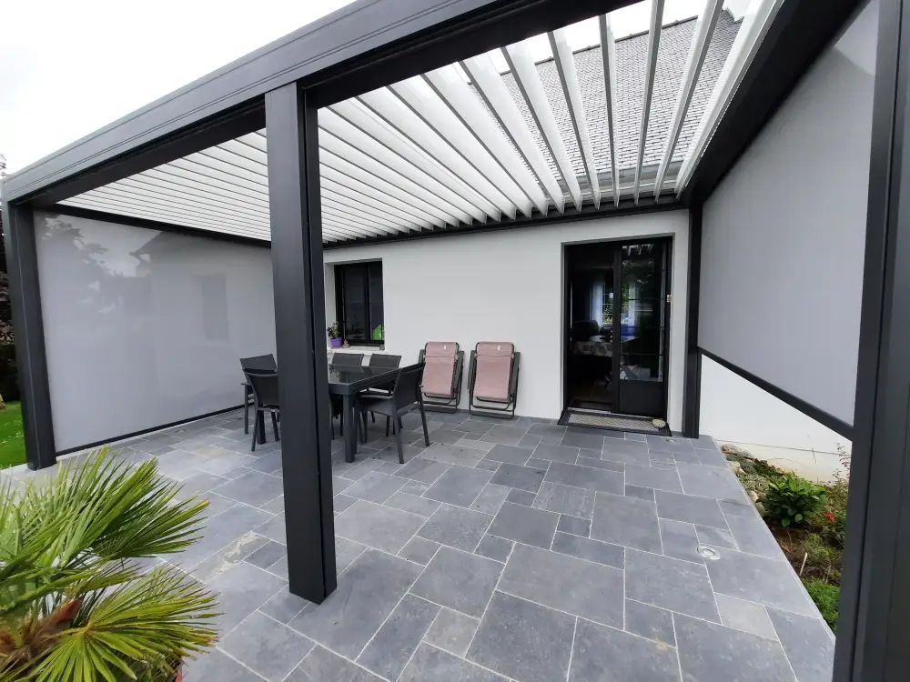 Pergolas MATEST