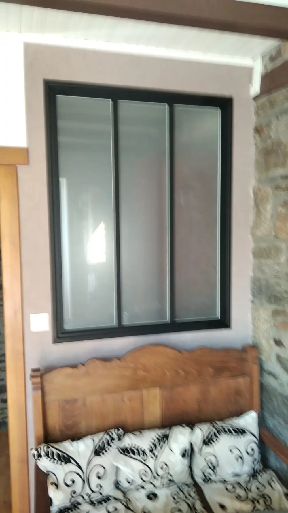 Verrière Sifisa 3V